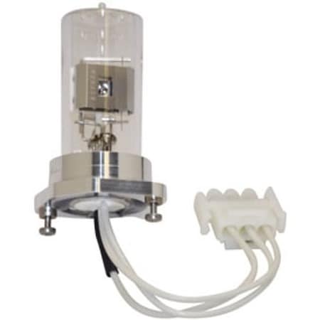 Replacement For Agilent / HP 8452a Deuterium Lamp